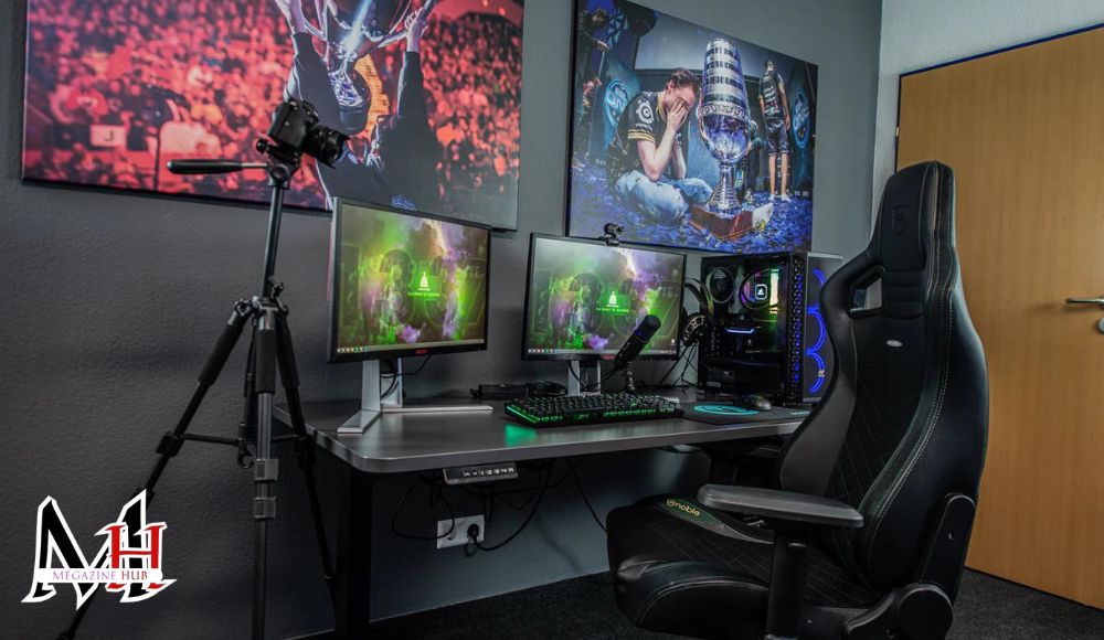 Gaming PC: The Ultimate Guide for 2024