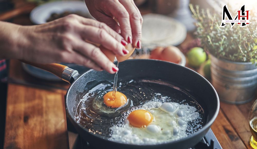 Cast Iron Skillet: Your Kitchen's Best Friend