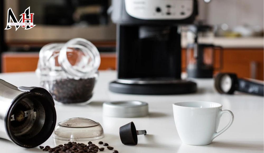 Keurig Coffee Maker: The Best Place to Find out about Making Coffee