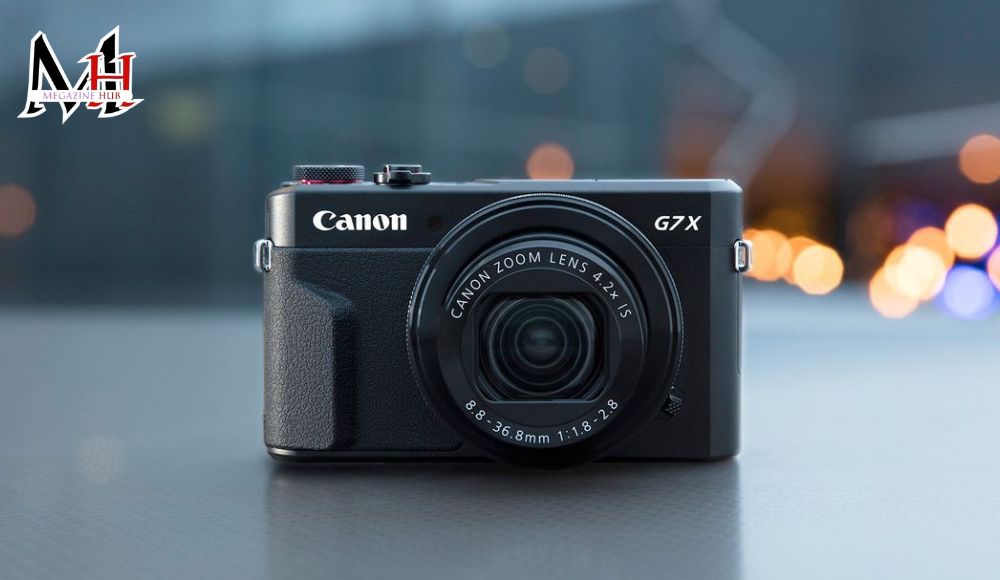 Canon G7X Mark II: A Comprehensive Review