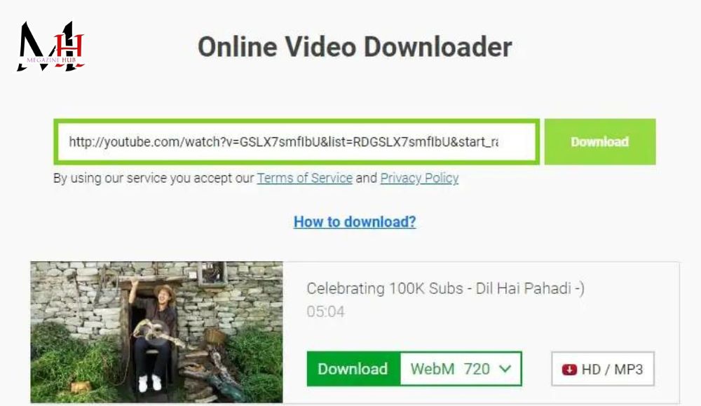 SSYouTube: The Ultimate Guide to Downloading Video Content