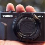 Canon G7X Mark II: A Comprehensive Review