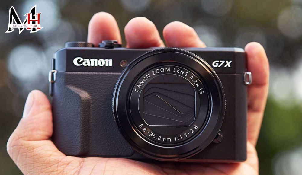 Canon G7X Mark II: A Comprehensive Review