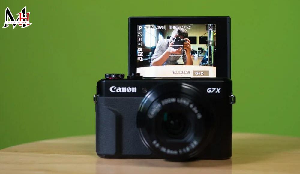 Canon G7X Mark II: A Comprehensive Review