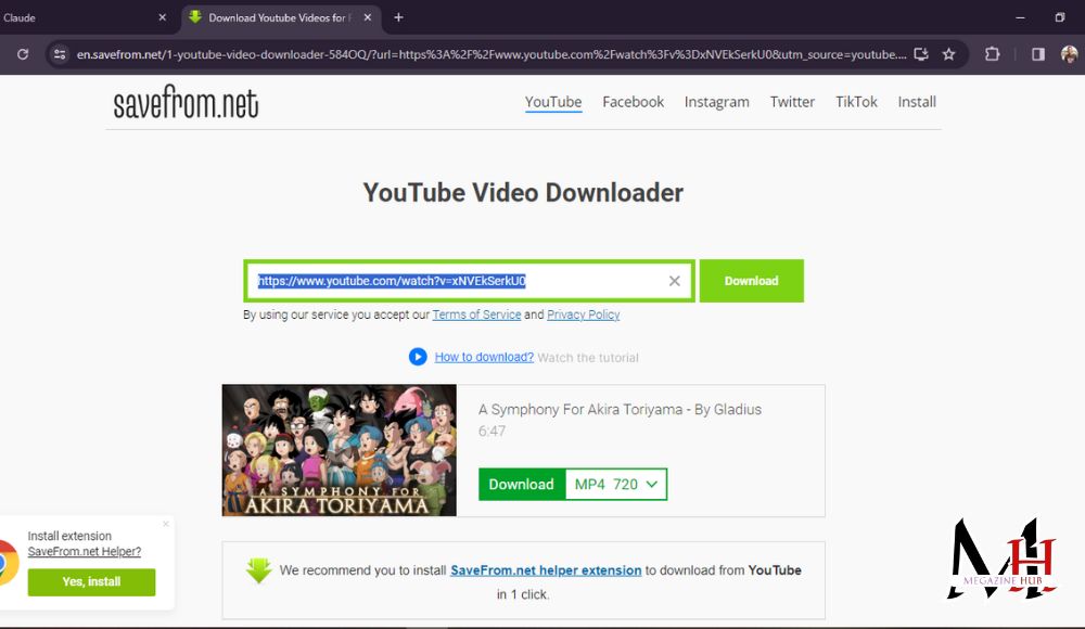 SSYouTube: The Ultimate Guide to Downloading Video Content