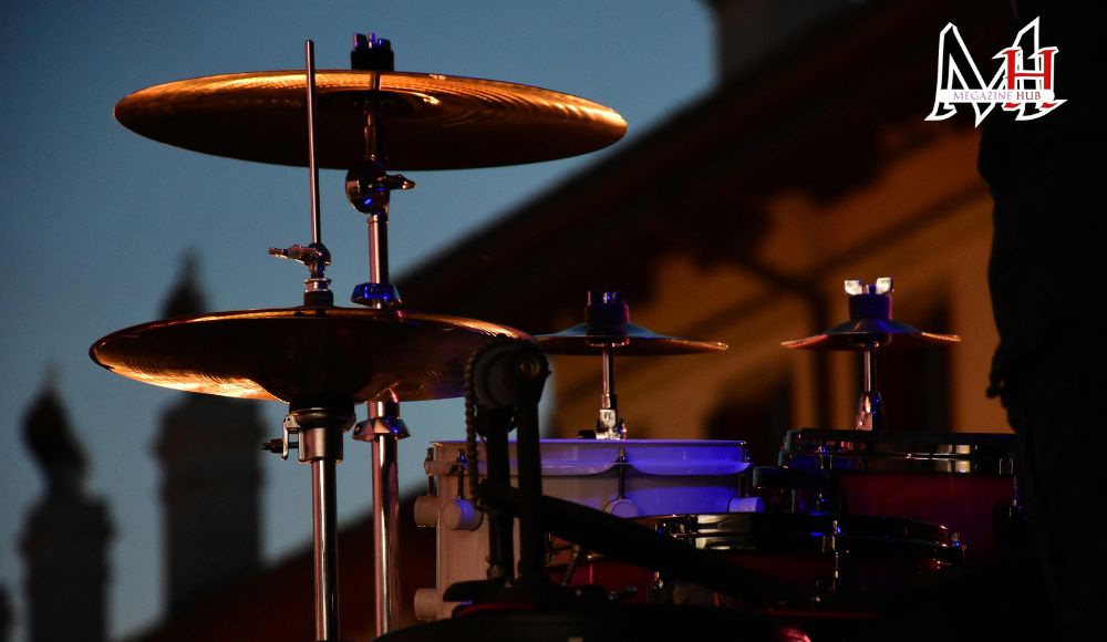 Cymbal Drum Kit Part NYT: Exploring the World of Drum Kit 