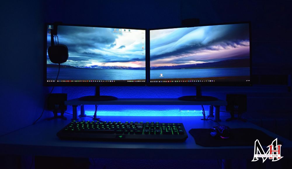 Gaming PC: The Ultimate Guide for 2024