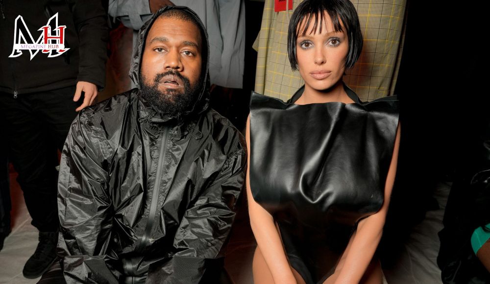 Who is Bianca Censori? Understanding Kanye West's New Wife