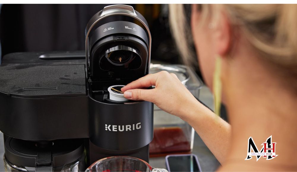 Keurig Coffee Maker: The Best Place to Find out about Making Coffee