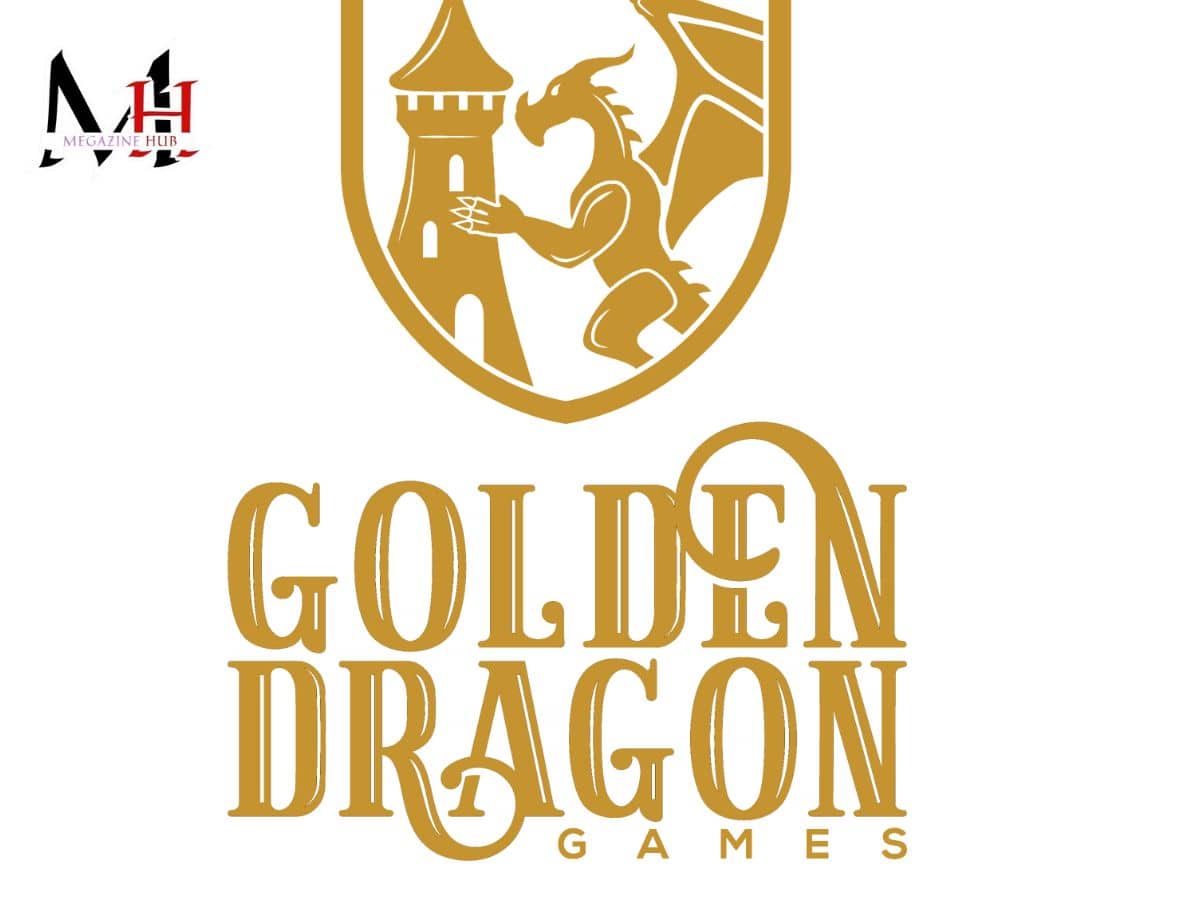 Golden Dragon Mobi: Epic Mobile Adventure Awaits