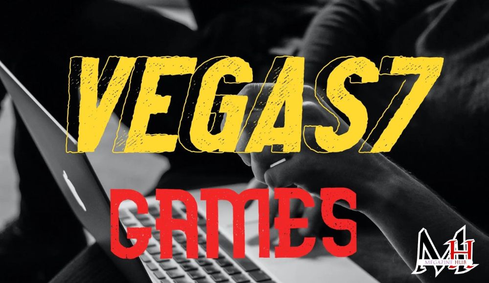 Vegas7: A Complete Guide to the Popular Online Gaming Platform