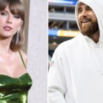 Taylor Swift and Travis Kelce: A Pop-Sport Romance