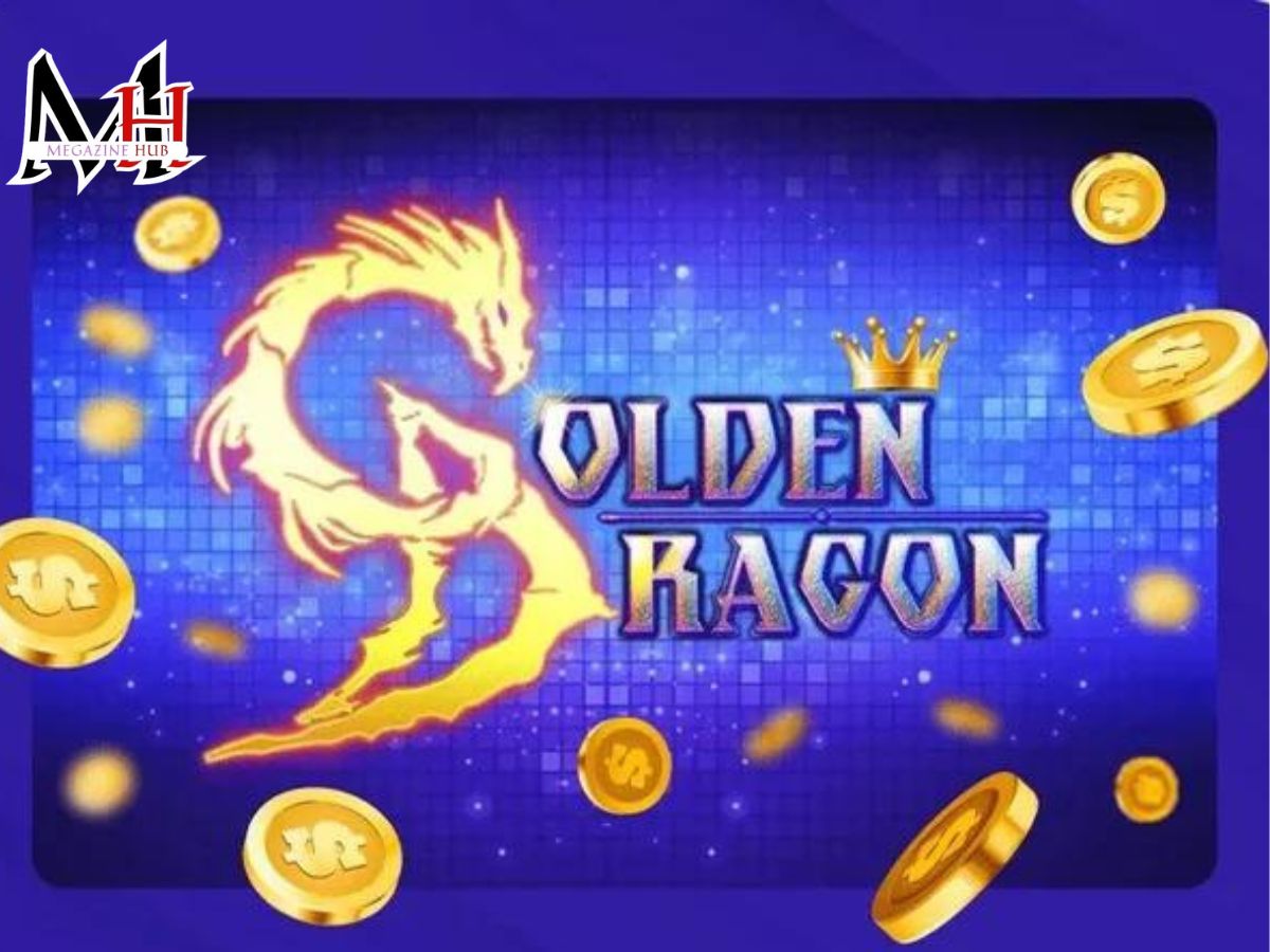 Golden Dragon Mobi: Epic Mobile Adventure Awaits