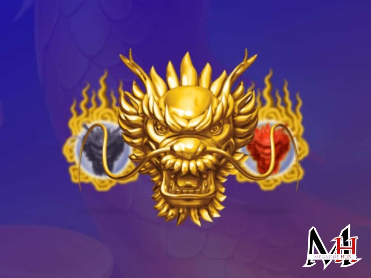 Golden Dragon Mobi: Epic Mobile Adventure Awaits