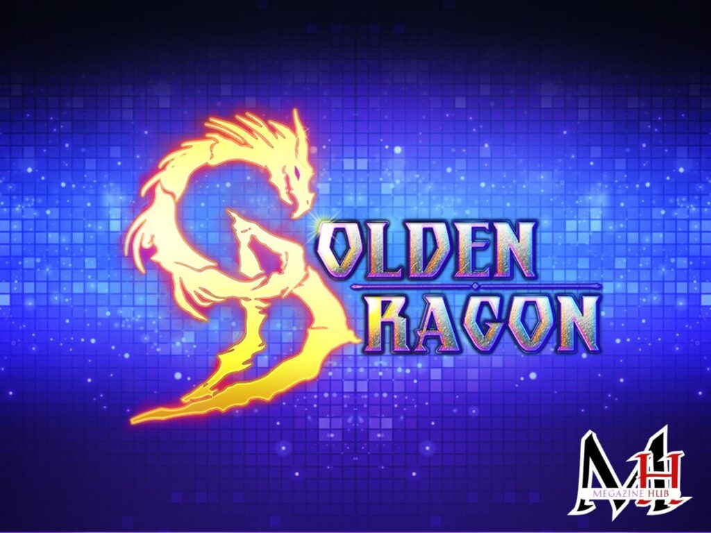 Golden Dragon Mobi: Epic Mobile Adventure Awaits