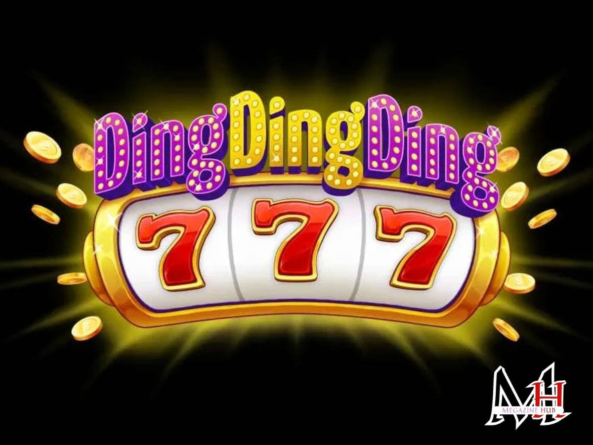 Ding Ding Ding Casino: Your Lucky Jackpot Destination